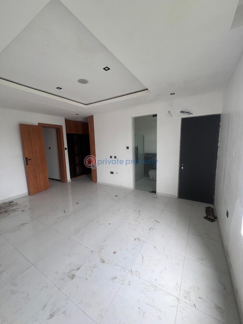5 bedroom Terraced Duplex For Sale Ikate Lekki Lagos - 17