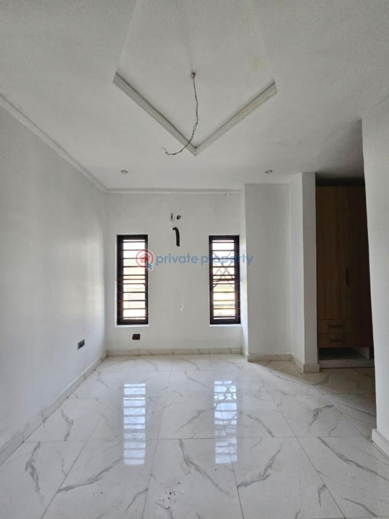 5 bedroom Terrace For Sale Serene Estate Mende Maryland Lagos - 8