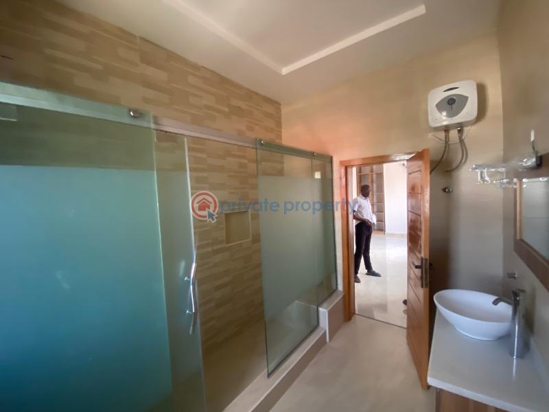 5 bedroom Detached Duplex For Sale Omole Phase 1 Ojodu Lagos - 16