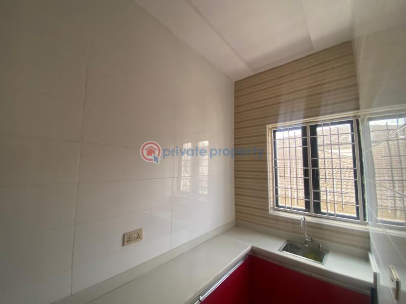 5 bedroom Detached Duplex For Sale Omole Phase 1 Ojodu Lagos - 13