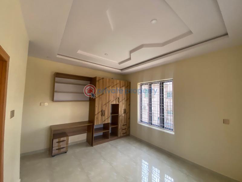 5 bedroom Detached Duplex For Sale Omole Phase 1 Ojodu Lagos - 9