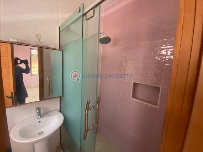 5 bedroom Detached Duplex For Sale Omole Phase 1 Ojodu Lagos - 12