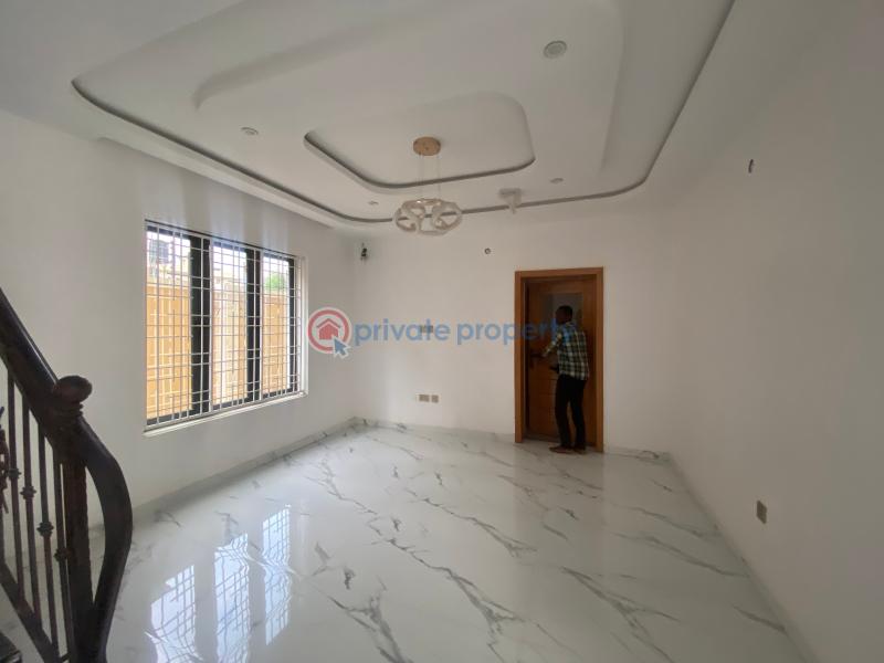 5 bedroom Detached Duplex For Sale Omole Phase 1 Ojodu Lagos - 3