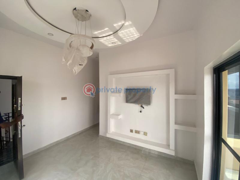 5 bedroom Detached Duplex For Sale Omole Phase 1 Ojodu Lagos - 14