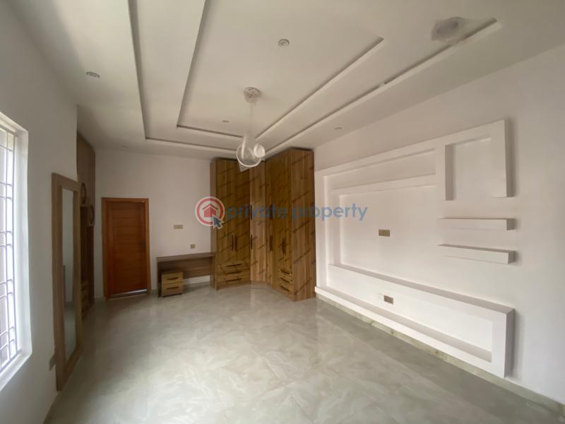 5 bedroom Detached Duplex For Sale Omole Phase 1 Ojodu Lagos - 15