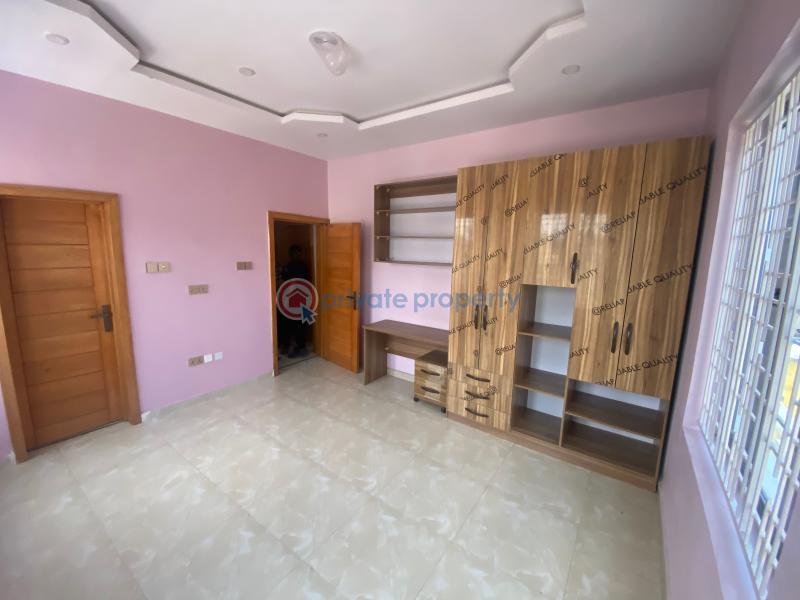 5 bedroom Detached Duplex For Sale Omole Phase 1 Ojodu Lagos - 11