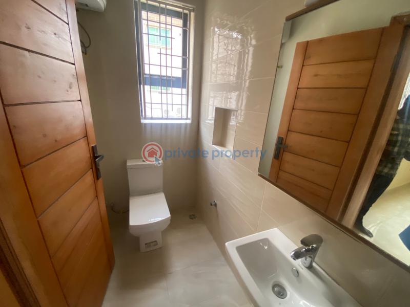 5 bedroom Detached Duplex For Sale Omole Phase 1 Ojodu Lagos - 8