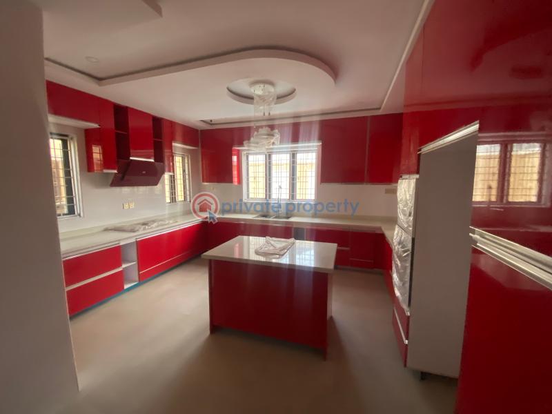 5 bedroom Detached Duplex For Sale Omole Phase 1 Ojodu Lagos - 5