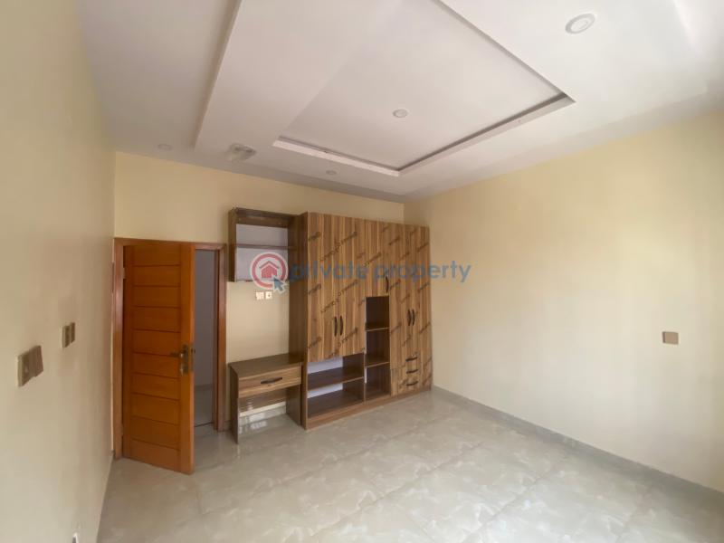 5 bedroom Detached Duplex For Sale Omole Phase 1 Ojodu Lagos - 7