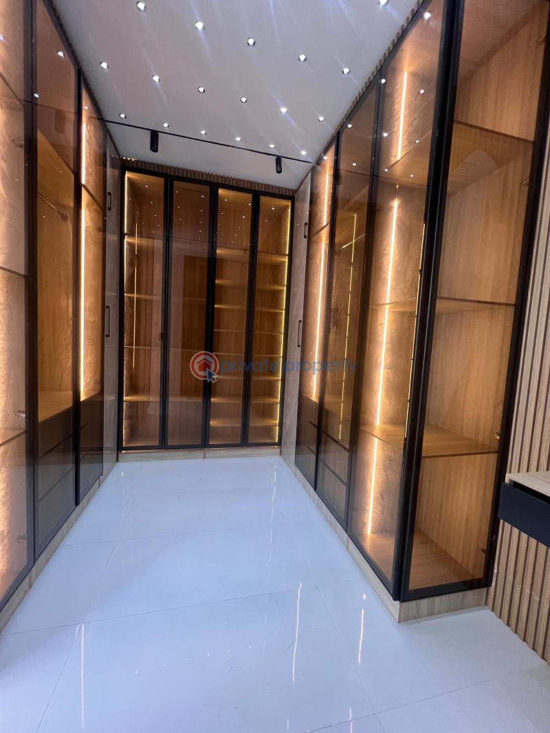 6 bedroom Detached Duplex For Sale Chevron Drive Lekki Lagos - 16