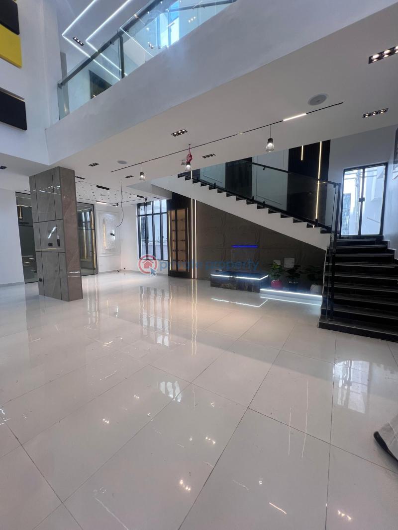 6 bedroom Detached Duplex For Sale Chevron Drive Lekki Lagos - 11