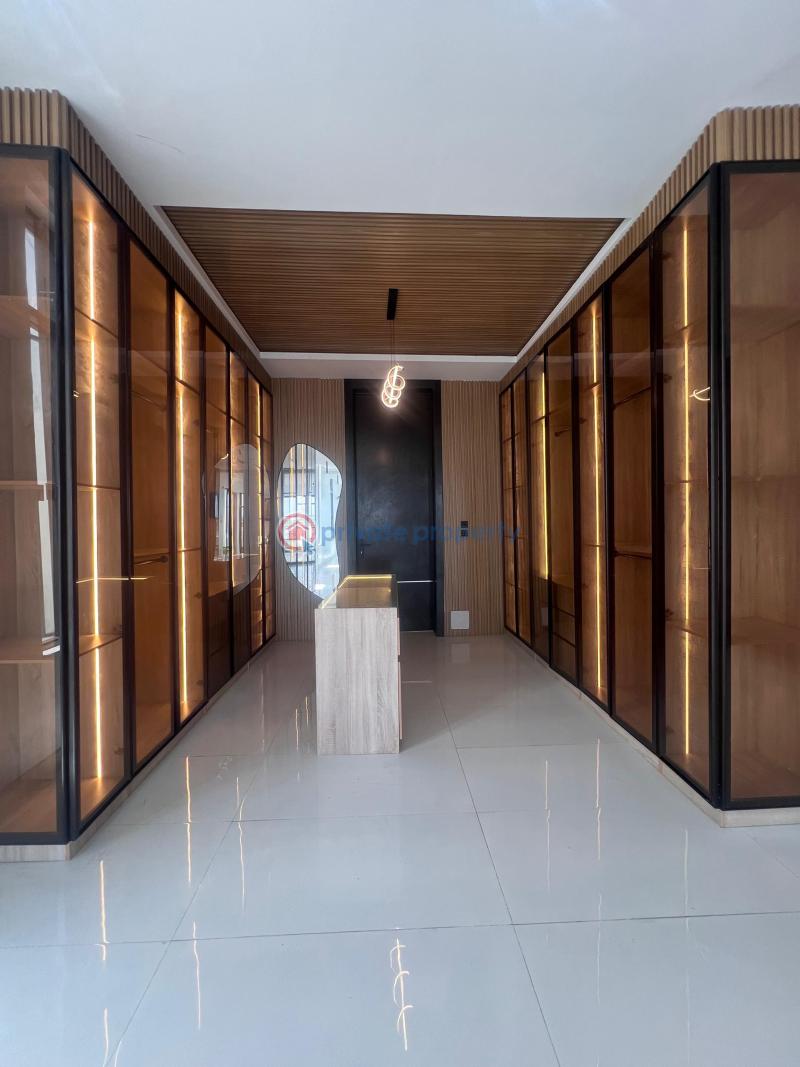 6 bedroom Detached Duplex For Sale Chevron Drive Lekki Lagos - 23