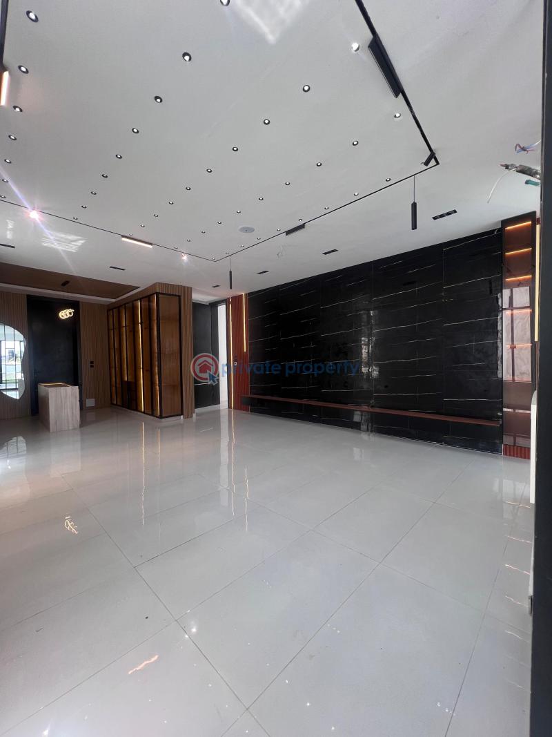 6 bedroom Detached Duplex For Sale Chevron Drive Lekki Lagos - 20