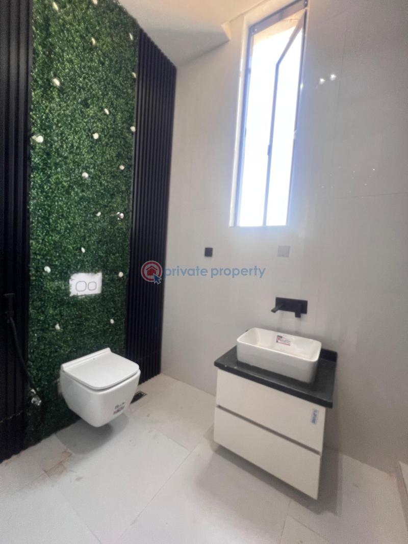 6 bedroom Detached Duplex For Sale Chevron Drive Lekki Lagos - 18