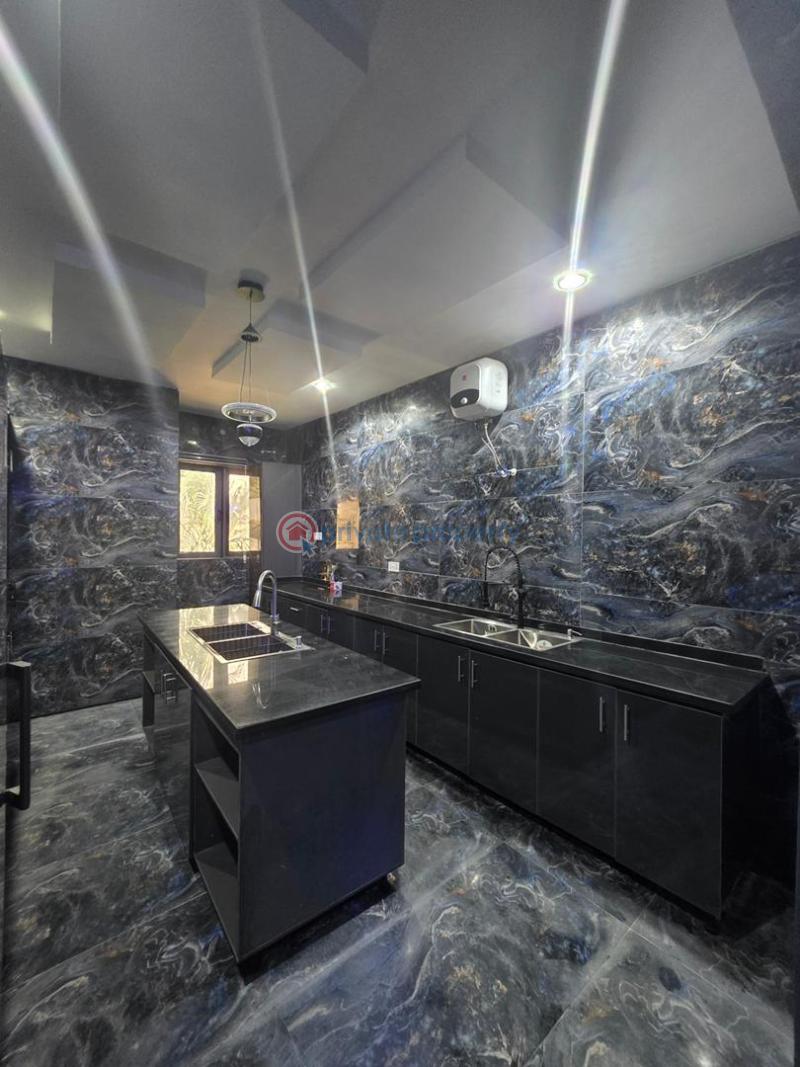 3 bedroom Terraced Duplex For Rent Ikeja GRA Lagos - 5