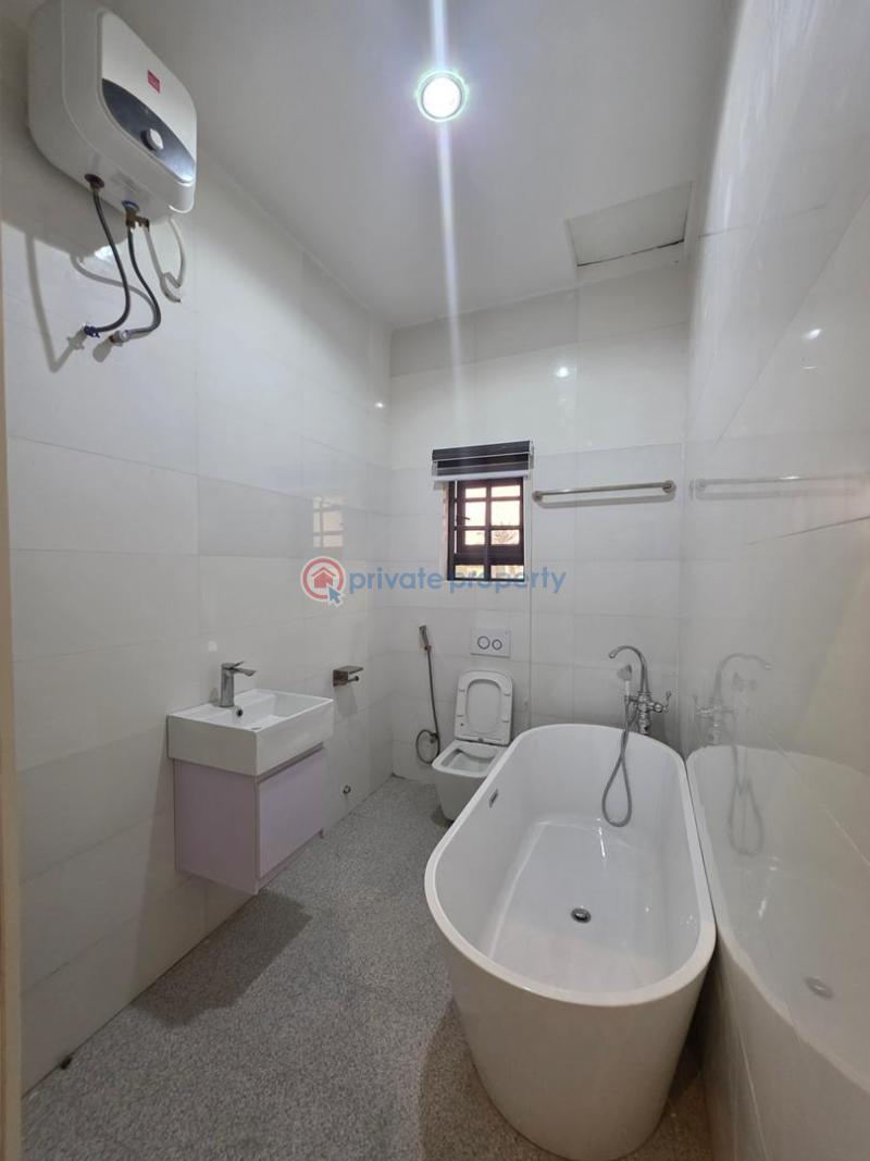 3 bedroom Terraced Duplex For Rent Ikeja GRA Lagos - 0