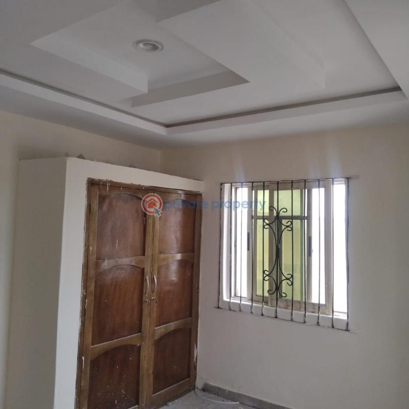 3 bedroom Terraced Duplex For Rent Ikeja GRA Lagos - 4