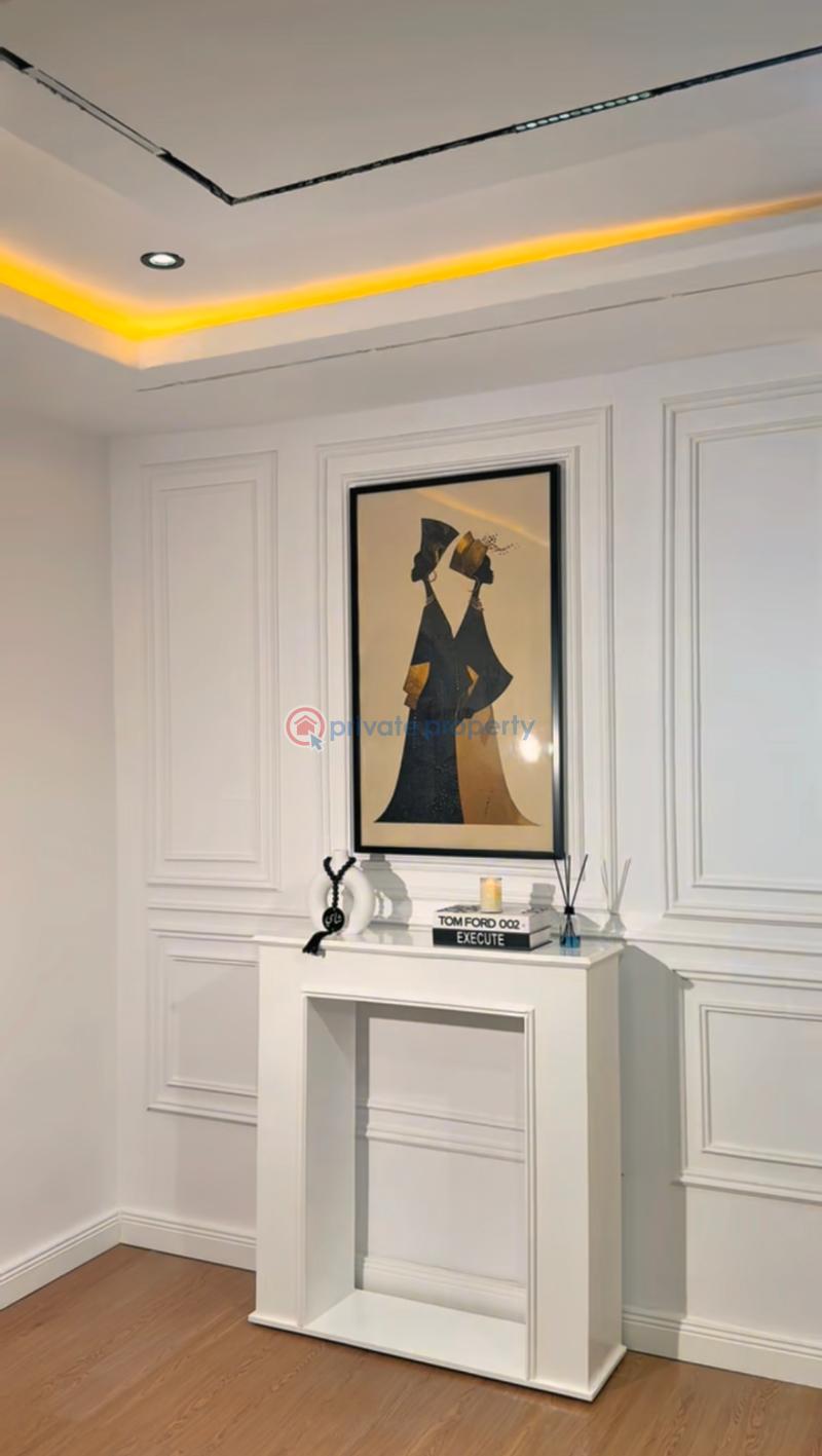 Studio Apartment Short let Off Gbaja Surulere Lagos - 4