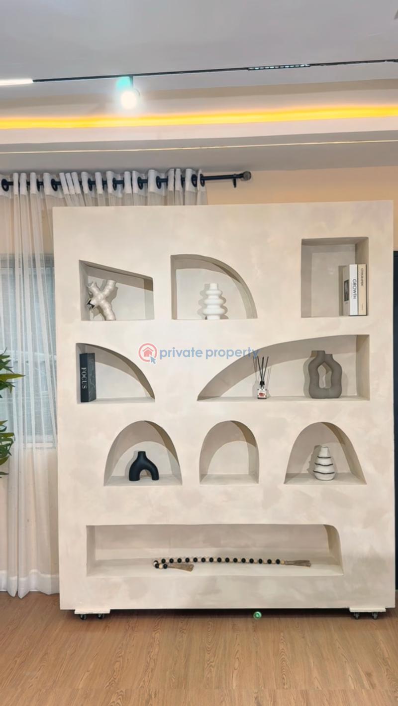 Studio Apartment Short let Off Gbaja Surulere Lagos - 3