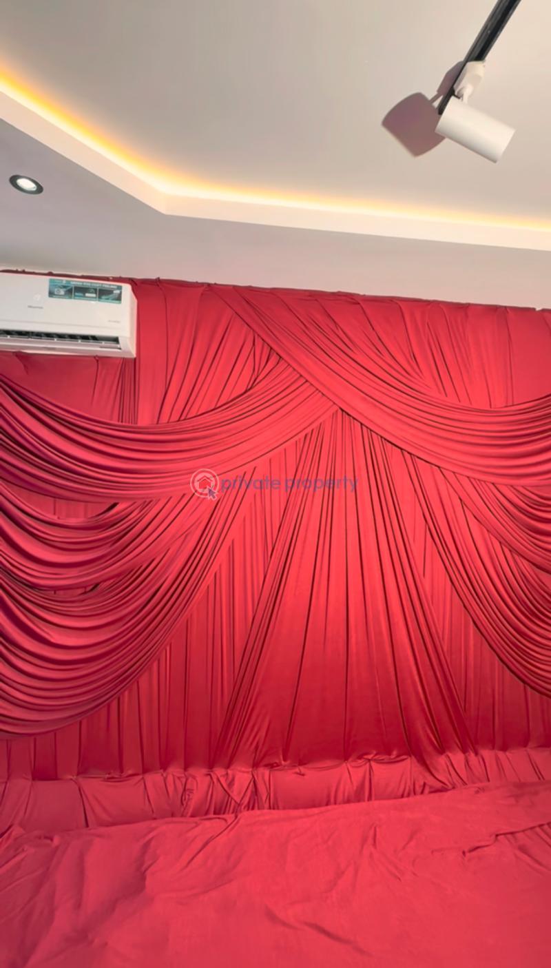 Studio Apartment Short let Off Gbaja Surulere Lagos - 7