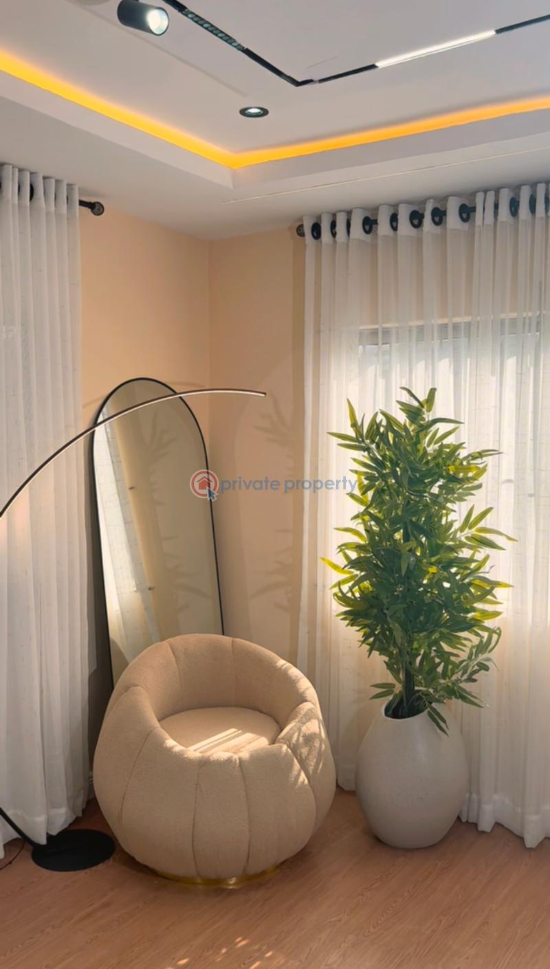 Studio Apartment Short let Off Gbaja Surulere Lagos - 1