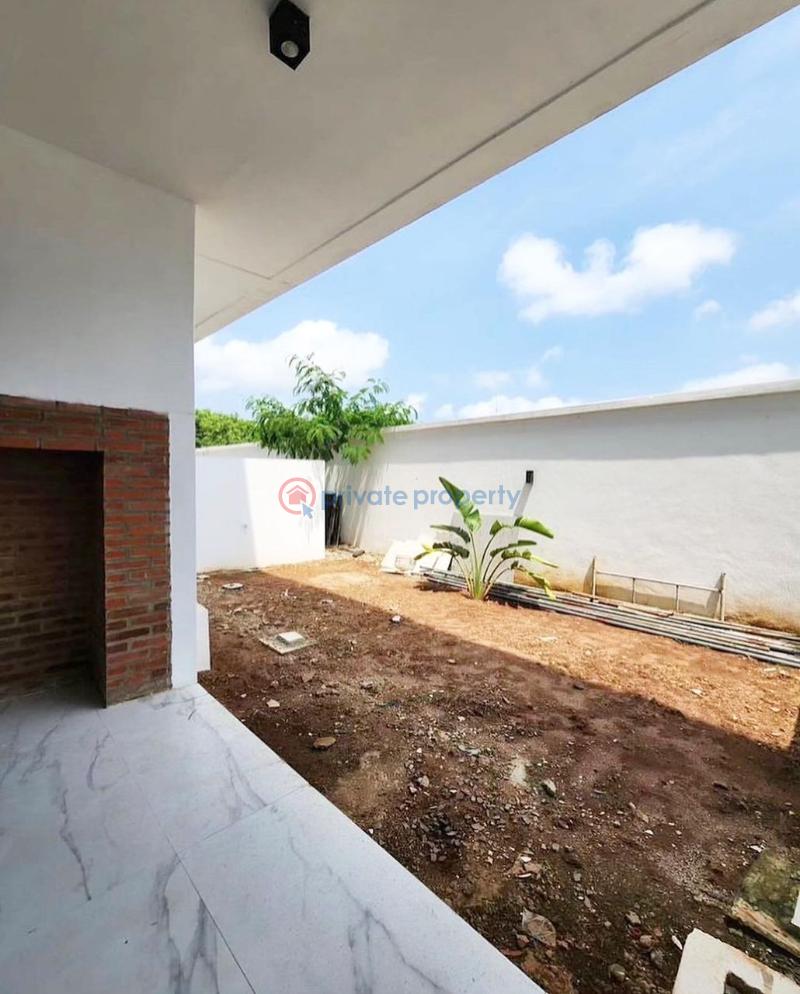 6 bedroom Terraced Duplex For Sale In An Access Code Estate Banana Island Ikoyi Lagos - 7