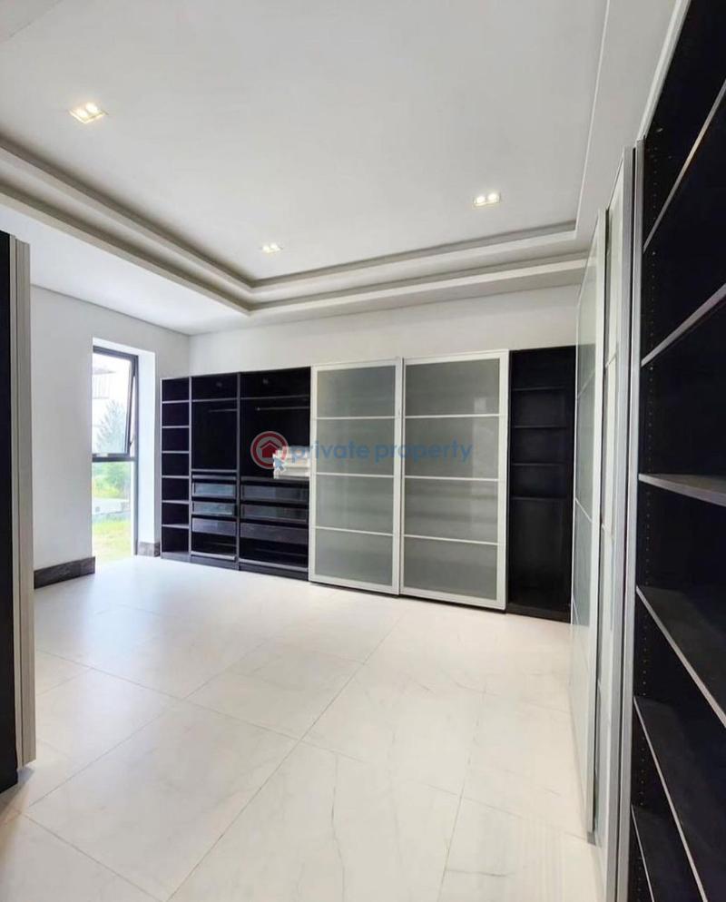 6 bedroom Terraced Duplex For Sale In An Access Code Estate Banana Island Ikoyi Lagos - 4