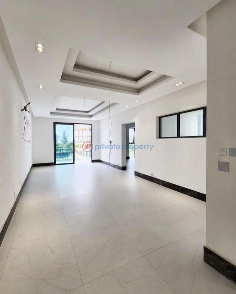 6 bedroom Terraced Duplex For Sale In An Access Code Estate Banana Island Ikoyi Lagos - 3