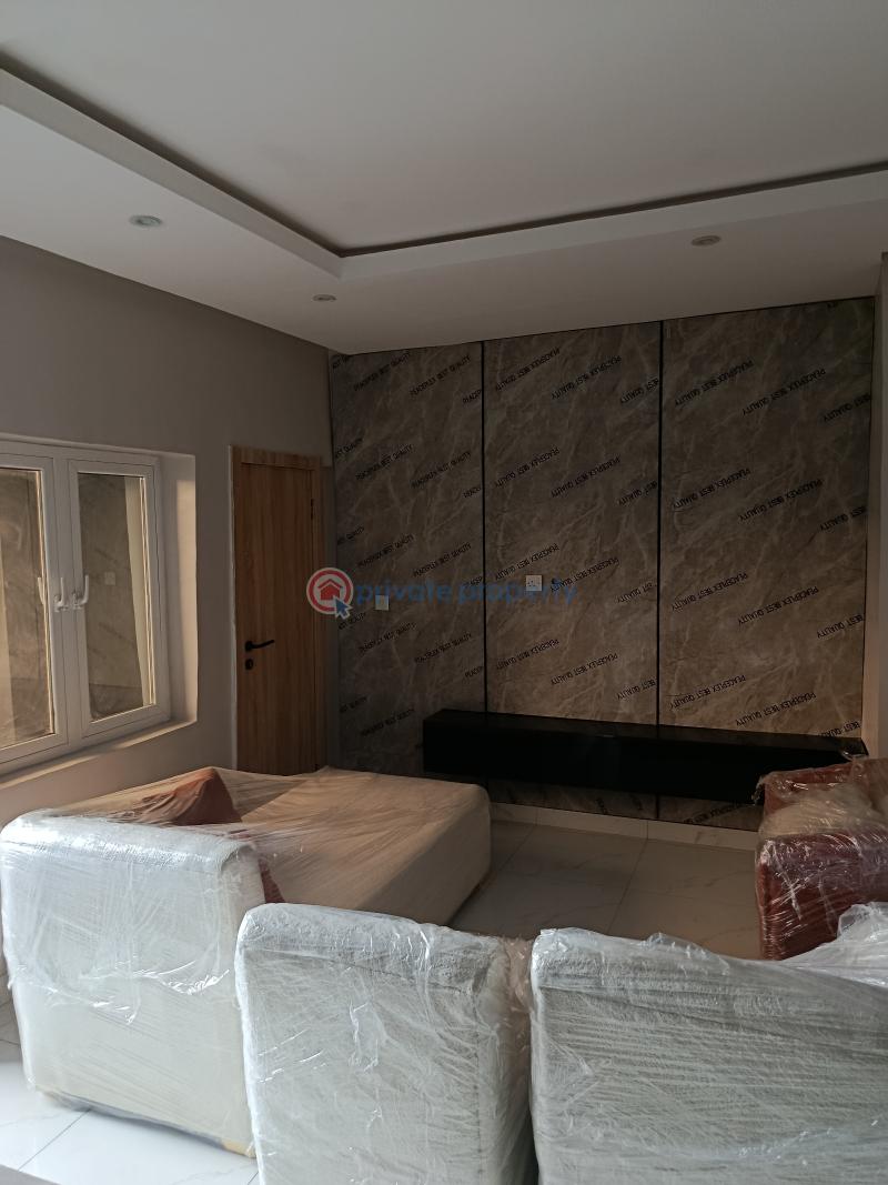 1 bedroom Flat & Apartment For Sale Abijo Gra. Lekki Lagos - 6