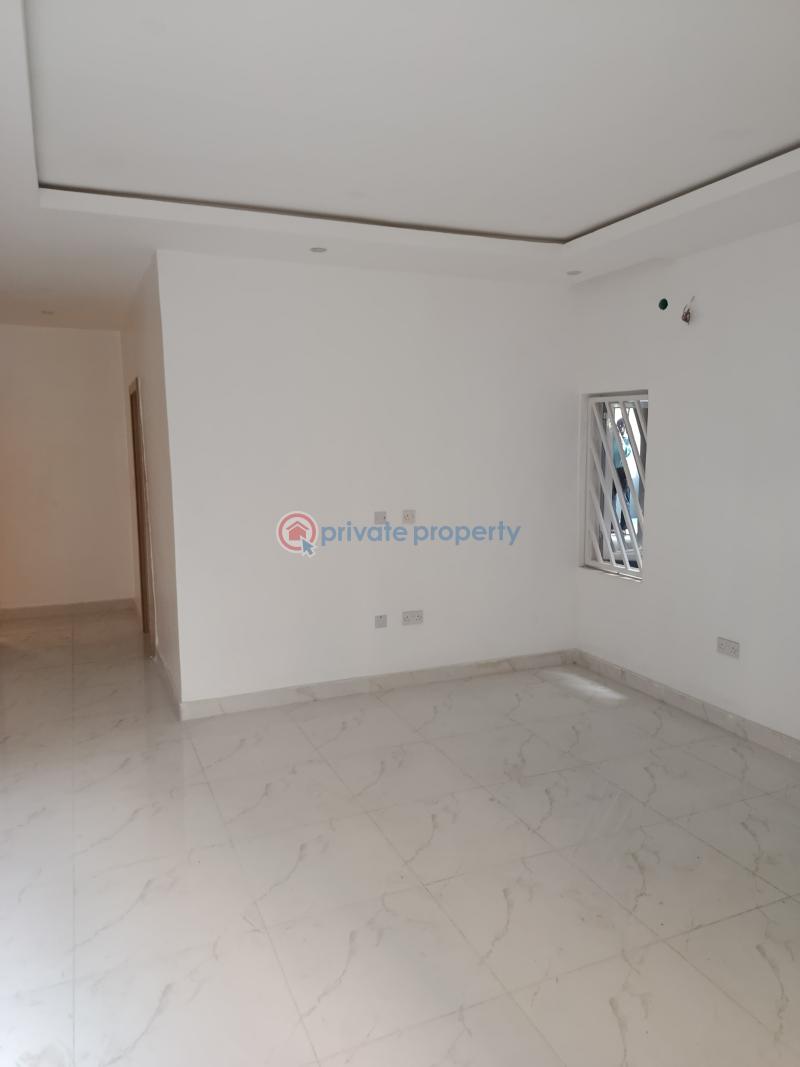 1 bedroom Flat & Apartment For Sale Abijo Gra. Lekki Lagos - 15