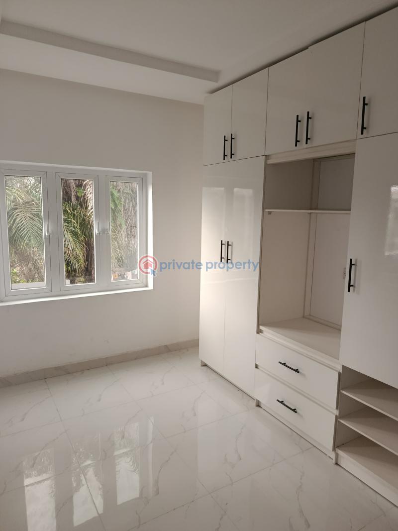 1 bedroom Flat & Apartment For Sale Abijo Gra. Lekki Lagos - 14