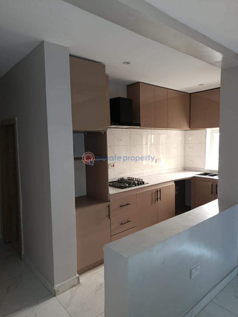 1 bedroom Flat & Apartment For Sale Abijo Gra. Lekki Lagos - 5