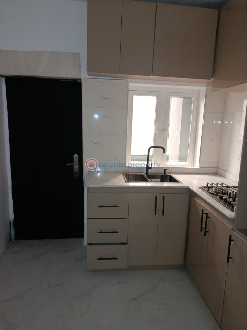 1 bedroom Flat & Apartment For Sale Abijo Gra. Lekki Lagos - 13