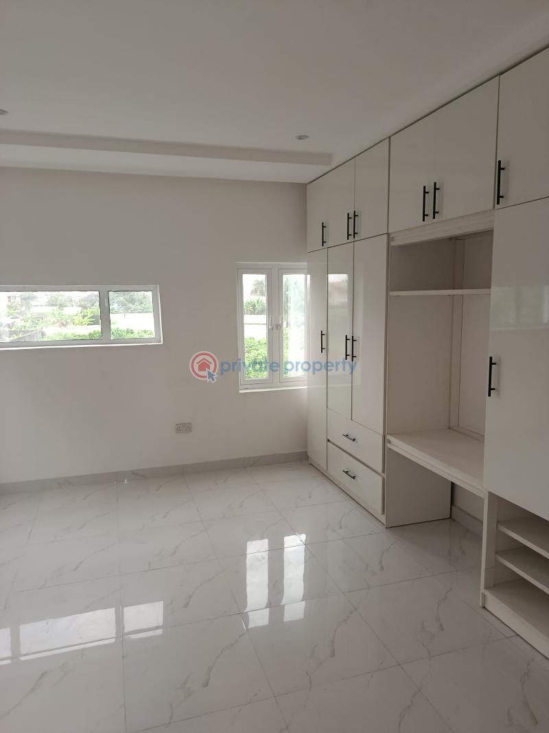 1 bedroom Flat & Apartment For Sale Abijo Gra. Lekki Lagos - 7