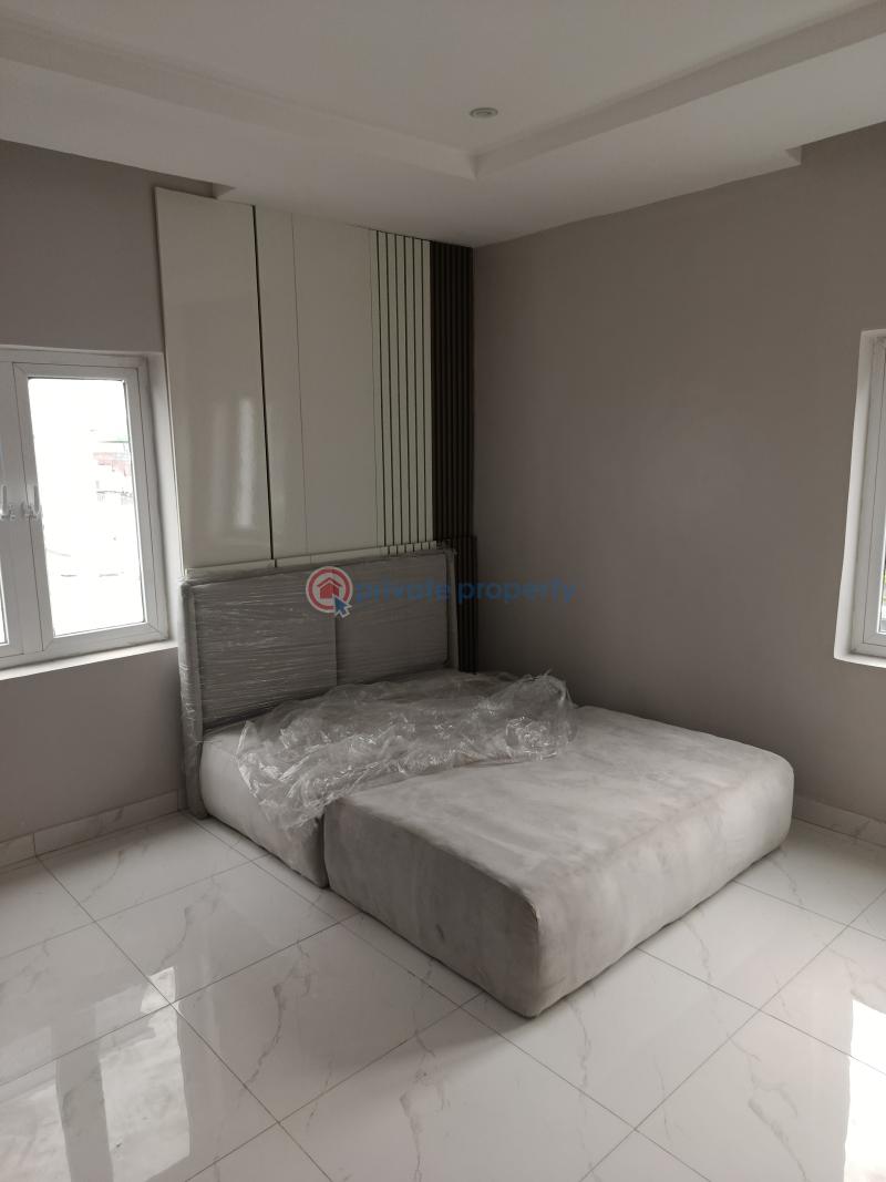 1 bedroom Flat & Apartment For Sale Abijo Gra. Lekki Lagos - 3