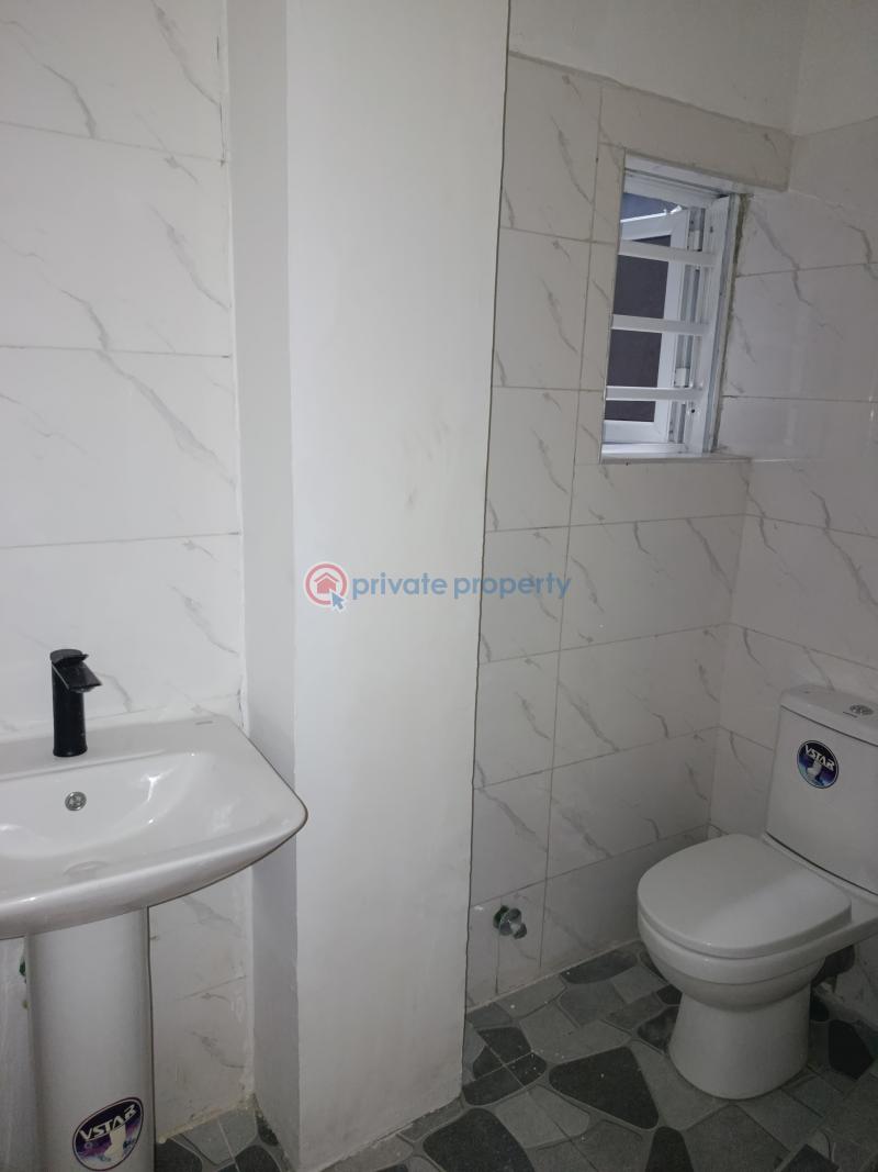 1 bedroom Flat & Apartment For Sale Abijo Gra. Lekki Lagos - 16