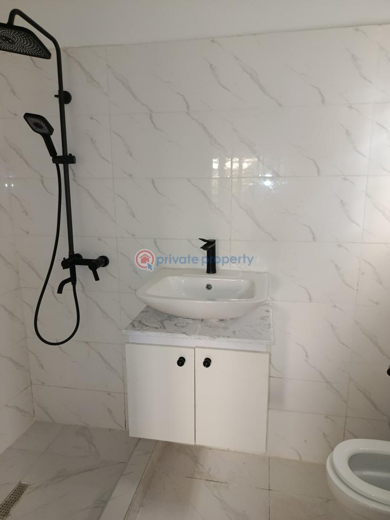 1 bedroom Flat & Apartment For Sale Abijo Gra. Lekki Lagos - 10