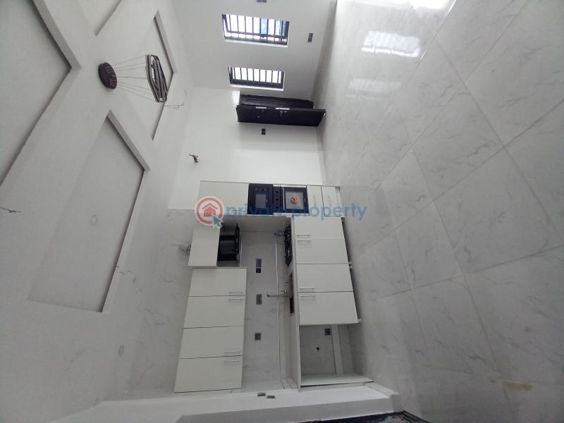 1 bedroom Block Of Flats For Sale Ologolo Lekki Lagos - 2