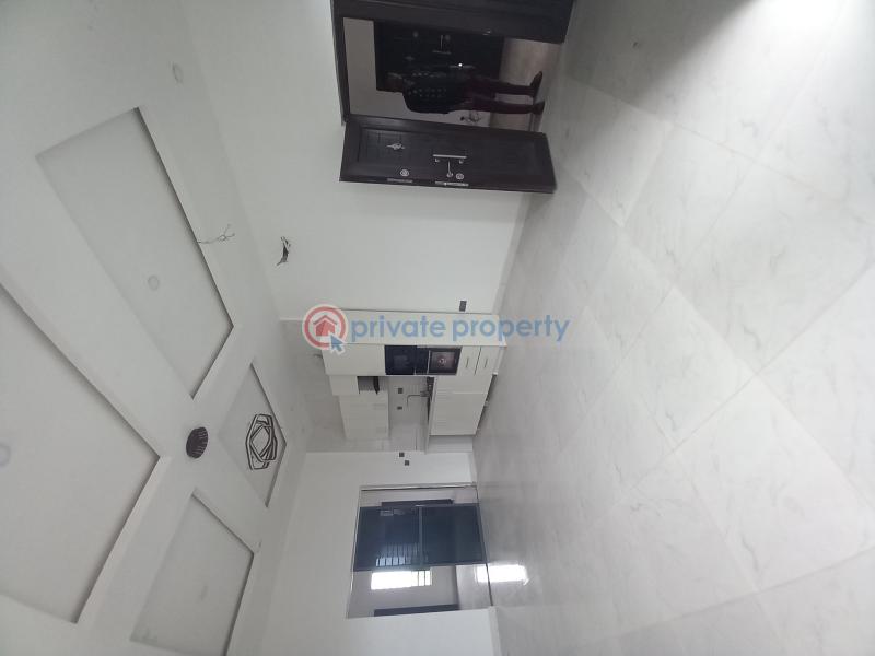 1 bedroom Block Of Flats For Sale Ologolo Lekki Lagos - 1