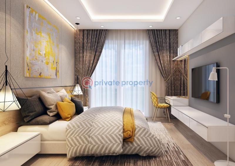 Flat & Apartment For Sale Lekki Phase 1 Lekki Lagos - 1