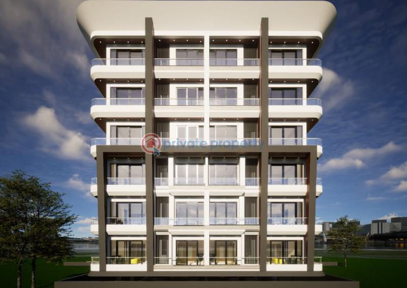 Flat & Apartment For Sale Lekki Phase 1 Lekki Lagos - 5