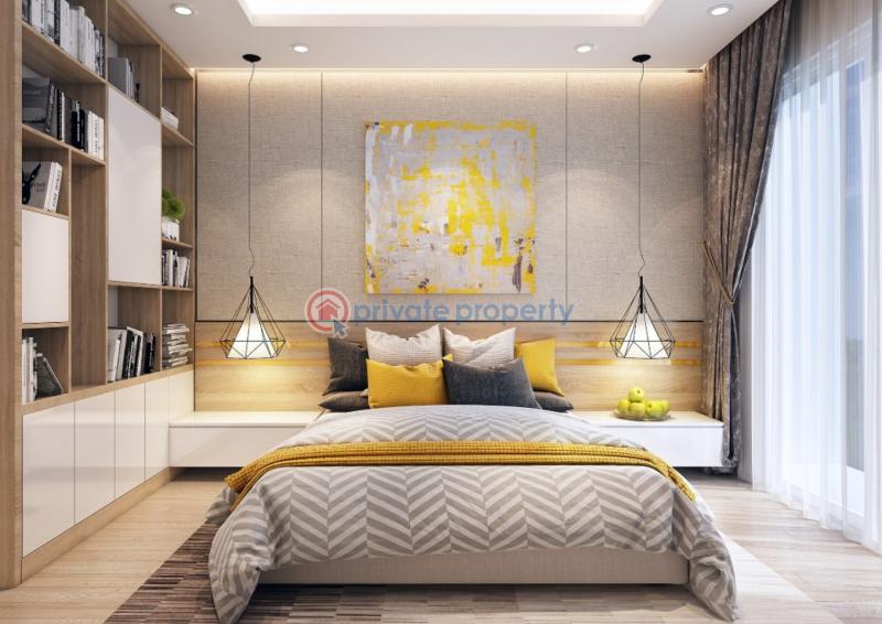 Flat & Apartment For Sale Lekki Phase 1 Lekki Lagos - 4