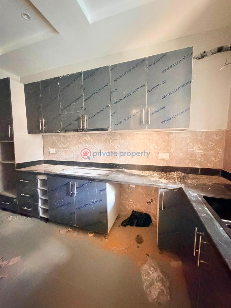 3 bedroom Block Of Flats For Sale Maryland Lagos - 3