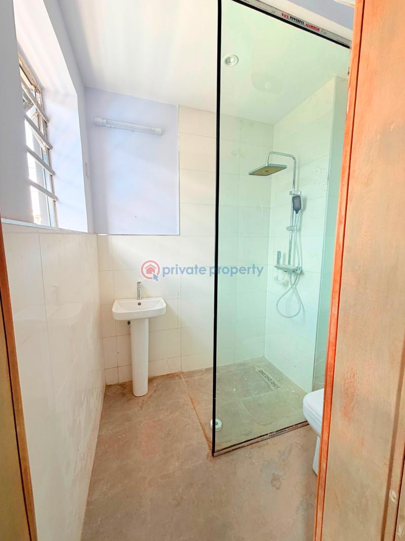 3 bedroom Block Of Flats For Sale Maryland Lagos - 6