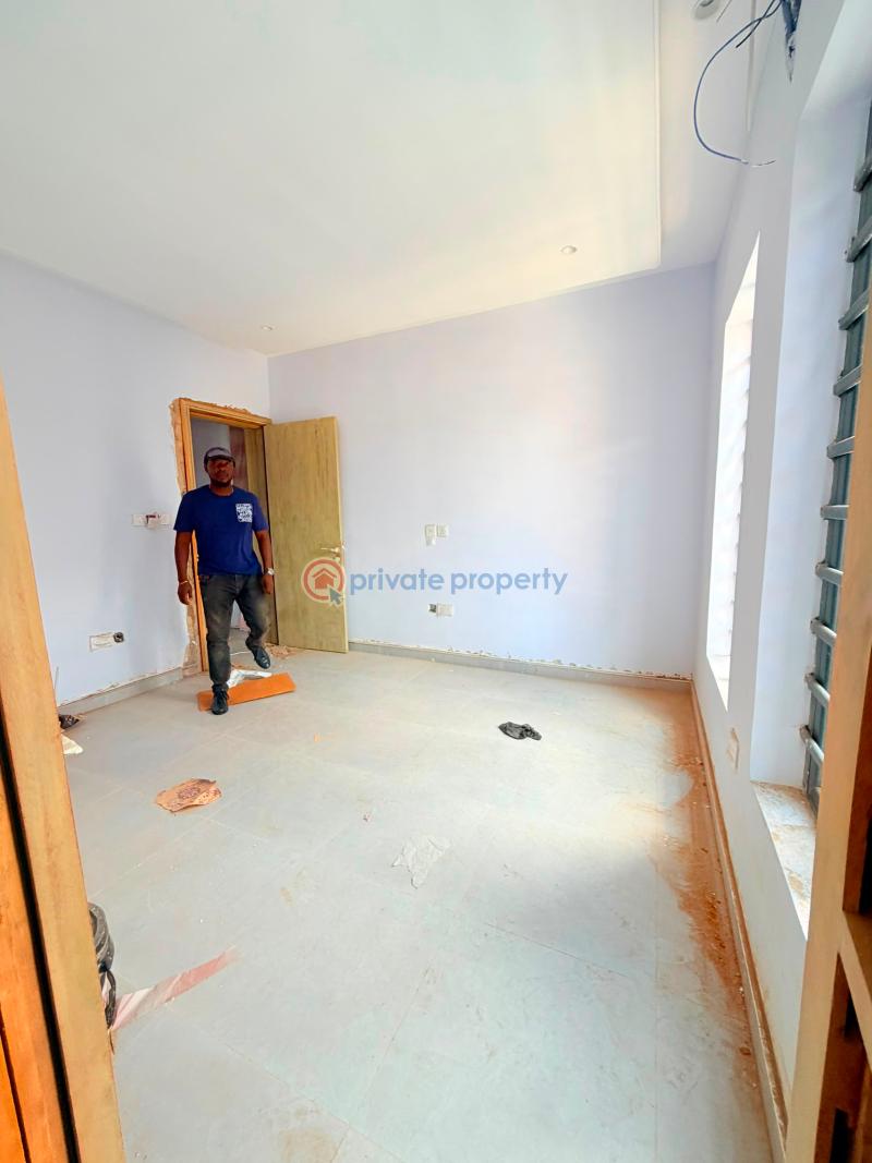 2 bedroom Flat & Apartment For Sale Maryland Lagos - 5