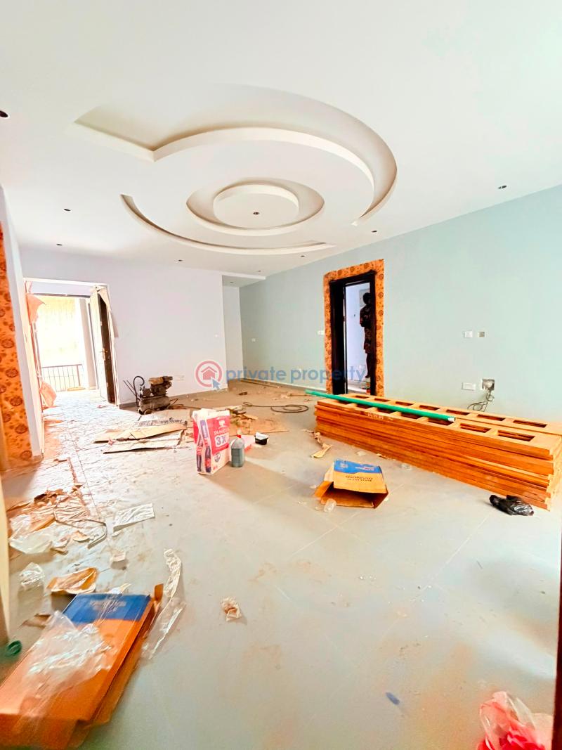 2 bedroom Block Of Flats For Sale Maryland Lagos - 7