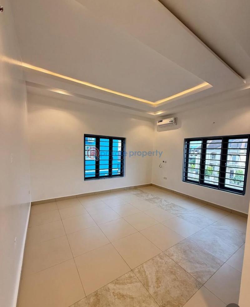 2 bedroom Flat & Apartment For Rent Kado Districts Kado Abuja Phase 2  - 2