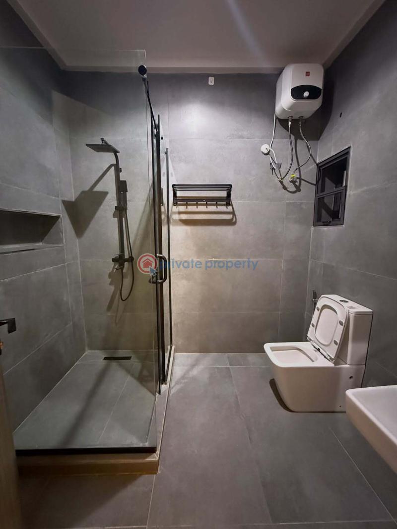 2 bedroom Flat & Apartment For Rent Maitama Abuja Phase 1  - 7