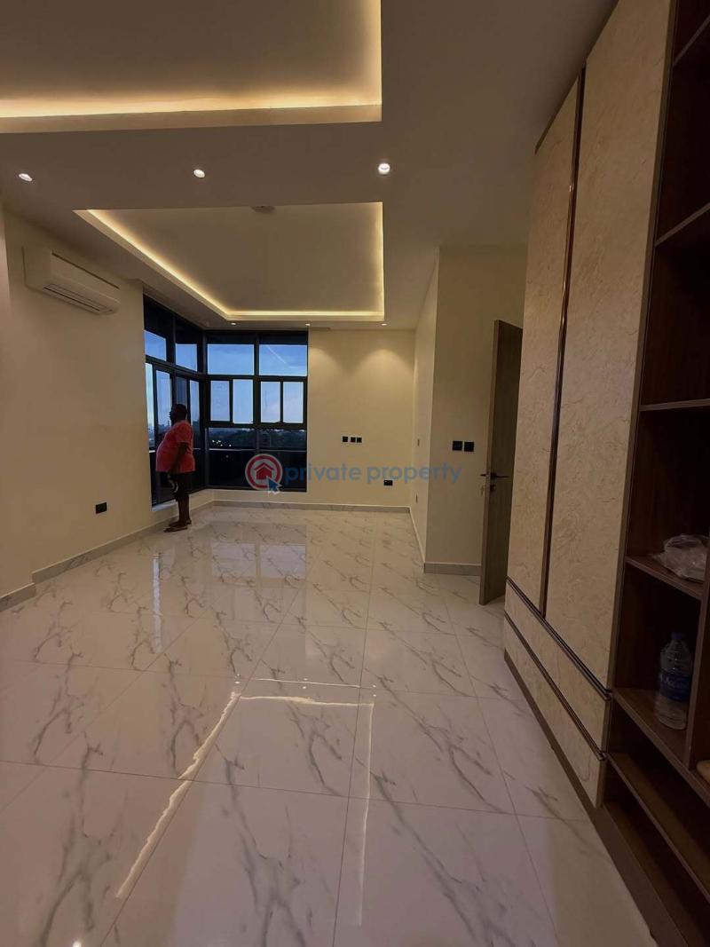 2 bedroom Flat & Apartment For Rent Maitama Abuja Phase 1  - 5