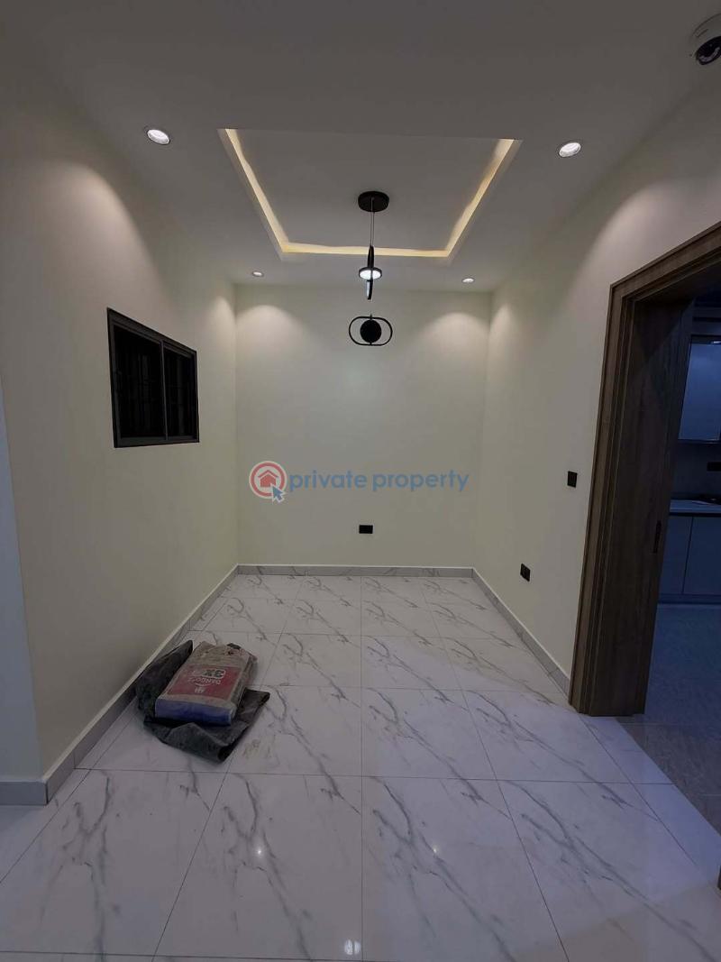 2 bedroom Flat & Apartment For Rent Maitama Abuja Phase 1  - 3